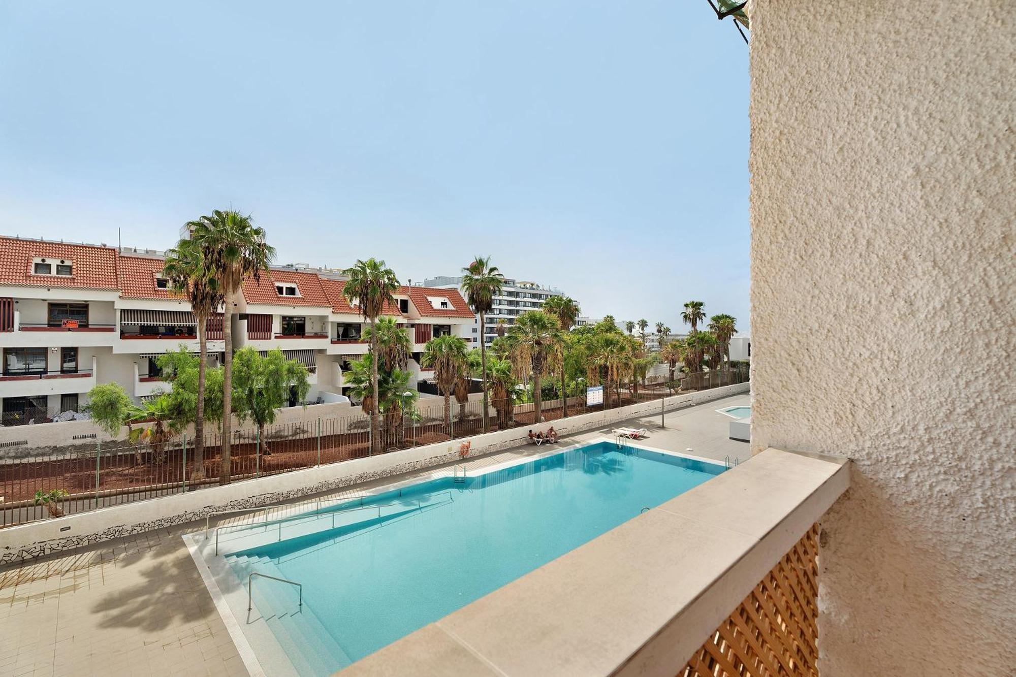 Bonito Apto Playa Las Americas Aptos Playa Honda By Paramount Holidays Playa de las Americas  Exterior photo