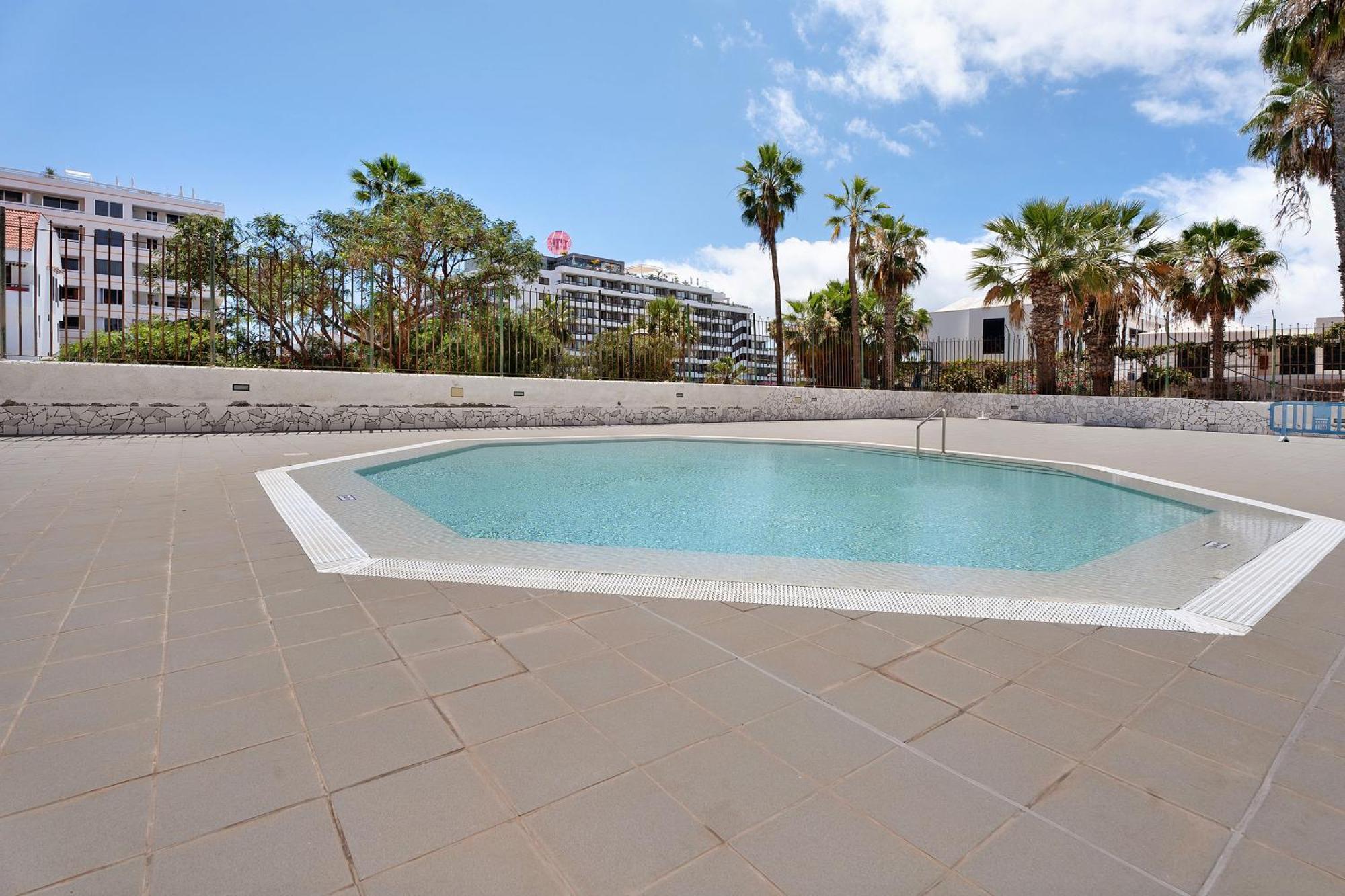 Bonito Apto Playa Las Americas Aptos Playa Honda By Paramount Holidays Playa de las Americas  Exterior photo